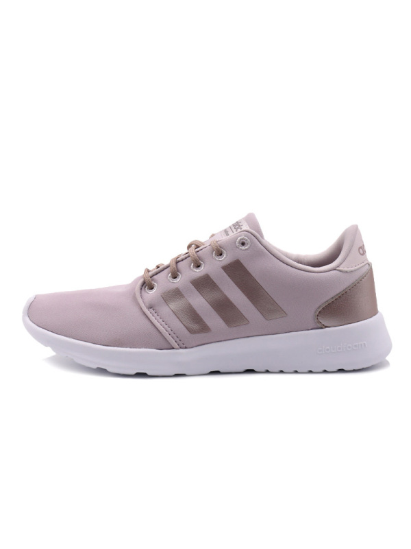 Adidas阿迪达斯女鞋季运动鞋轻便休闲鞋跑步鞋DB1748