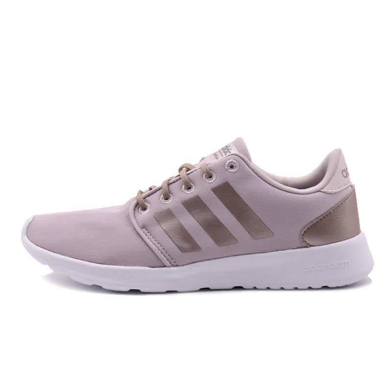 Adidas阿迪达斯女鞋季运动鞋轻便休闲鞋跑步鞋DB1748图片