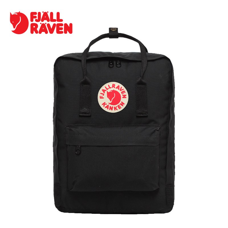 北极狐（FjallRaven）户外男女通用休闲旅行手提包16L双肩背包23510