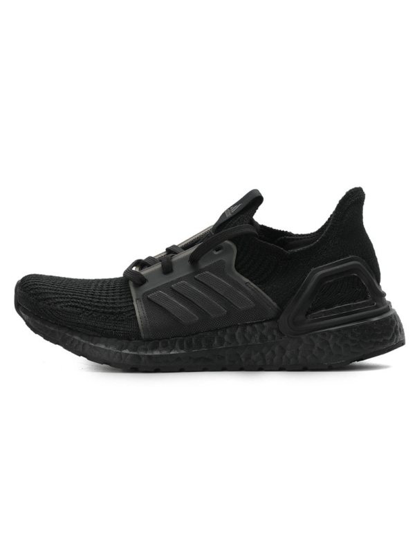 ADIDAS(阿迪)2019UltraBOOST 19 w冬季女子跑步鞋EF1345