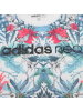 ADIDAS阿迪达斯neo秋季女子休闲运动舒适短袖T恤BP6636
