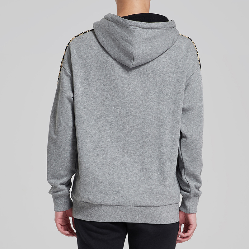 PUMA彪马卫衣男装休闲连帽长袖卫衣运动服578334