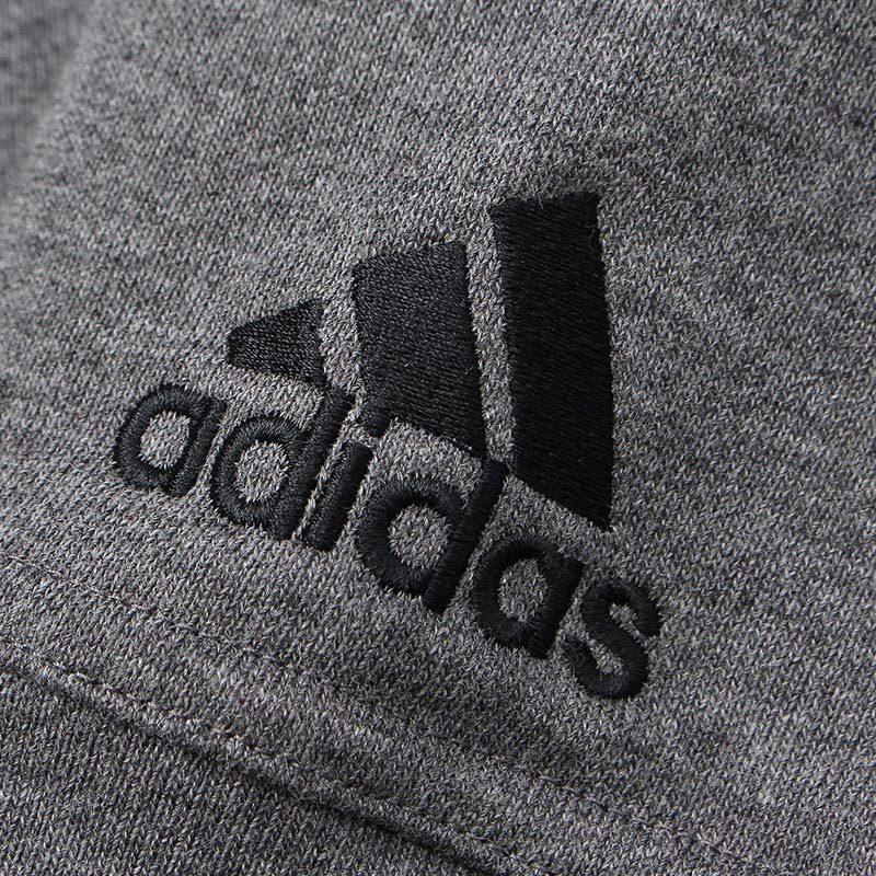 adidas阿迪达斯男子夹克外套利拉德狗年休闲运动服CG0875. L CG0875灰色