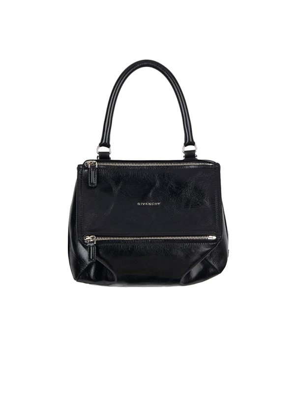 【预定】GIVENCHY/纪梵希 小号PANDORA4G肩带漆皮手袋 BB500AB0E8