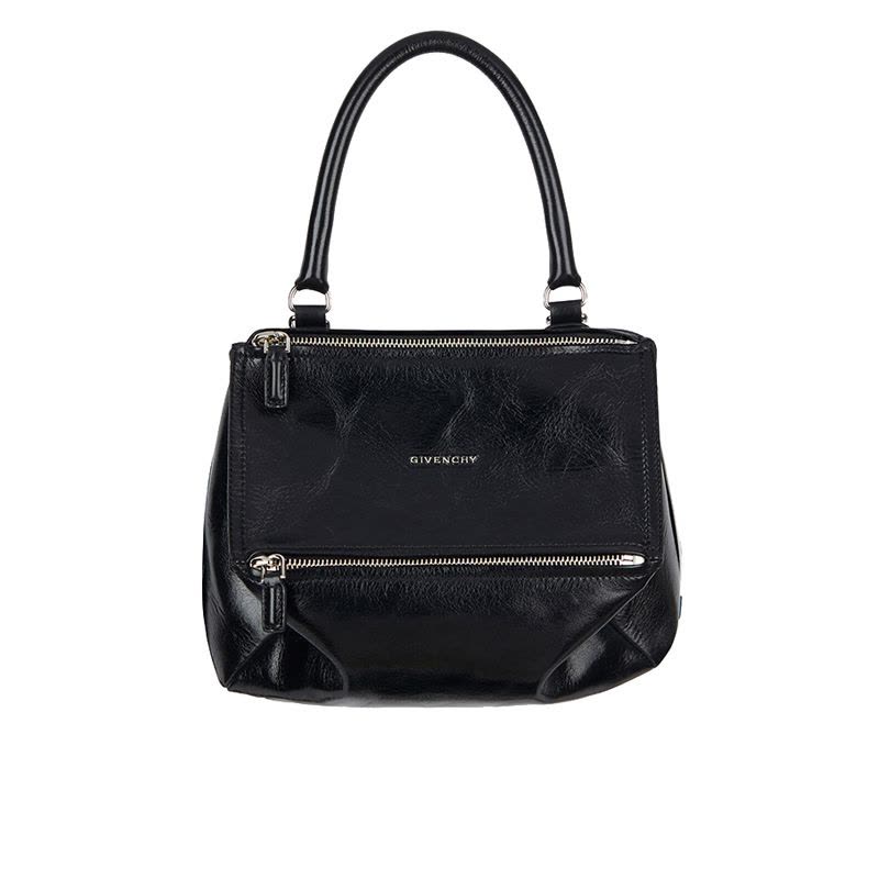 【预定】GIVENCHY/纪梵希 小号PANDORA4G肩带漆皮手袋 BB500AB0E8图片