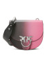 Pinko ROUND LOVE SHADE 单肩包 1P21GC