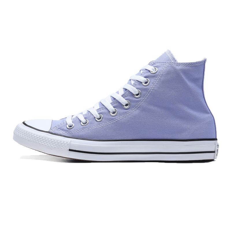 CONVERSE匡威男鞋女鞋帆布鞋新款ALL STAR高帮休闲运动鞋160455C