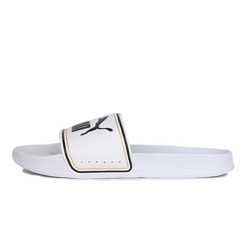 PUMA(彪马)Leadcat FTR夏季中性拖凉鞋372276-02图片