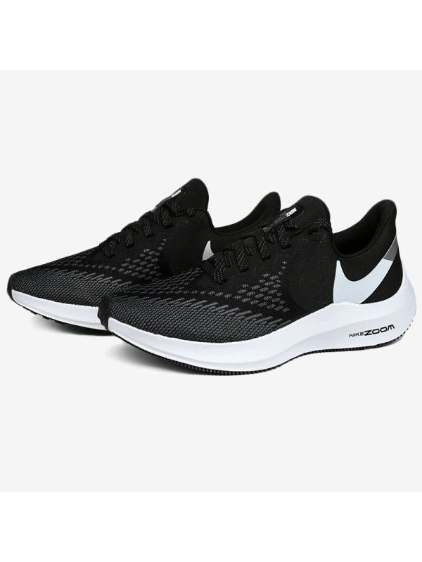 nike耐克男子气垫zoomwinflo6运动跑步鞋aq7497001