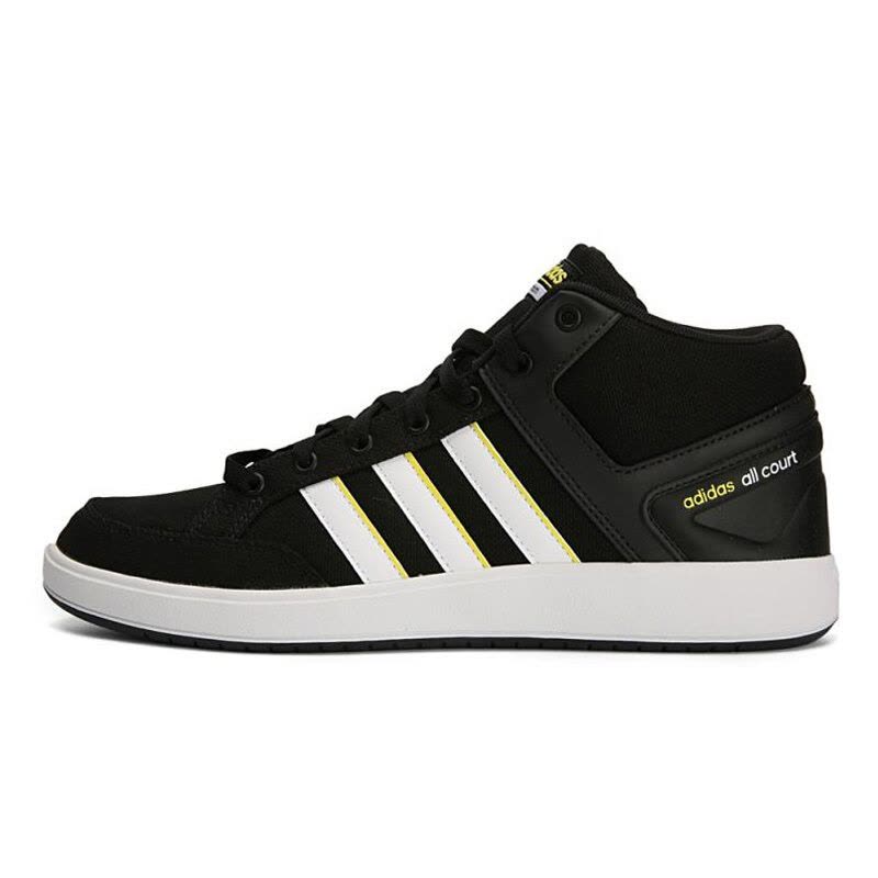 阿迪达斯（ADIDAS）秋季男子网球鞋B43873图片