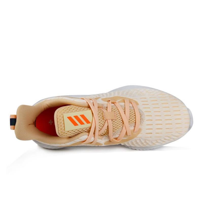adidas阿迪达斯女子alphabounce+ w跑步Bounce跑步鞋G28570图片