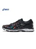 ASICS亚瑟士 GEL-KAYANO 24 NYC 稳定 透气 女跑步鞋 T7J9N