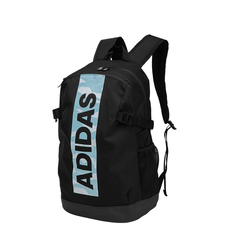 adidas阿迪达斯2019春季男女通用大容量双肩背包旅游运动休闲背包书包