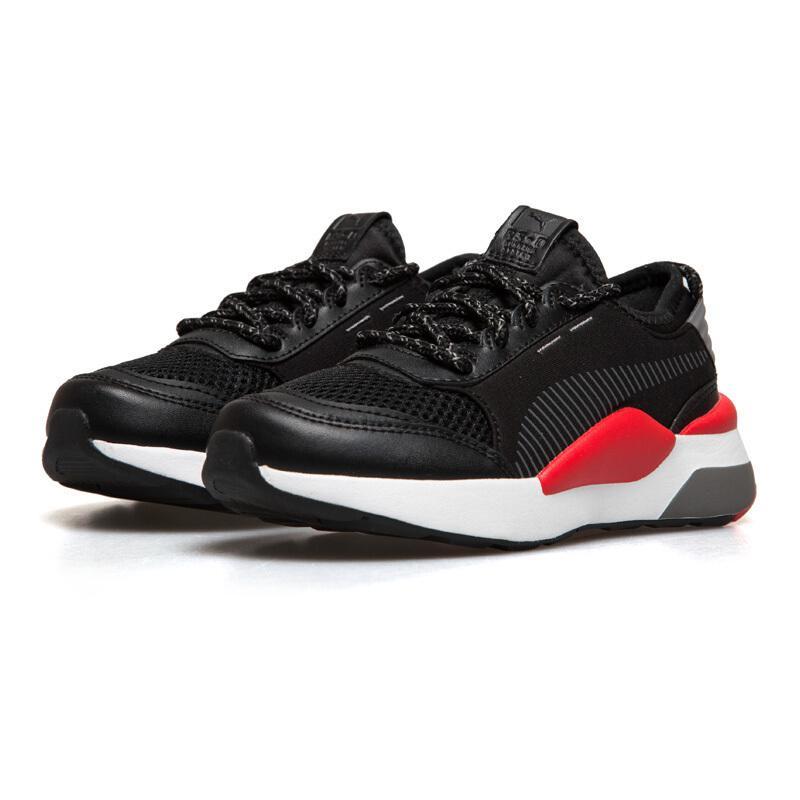 彪马PUMA RS-0 PLAY 男童大童小童运动鞋复古休闲鞋 366951