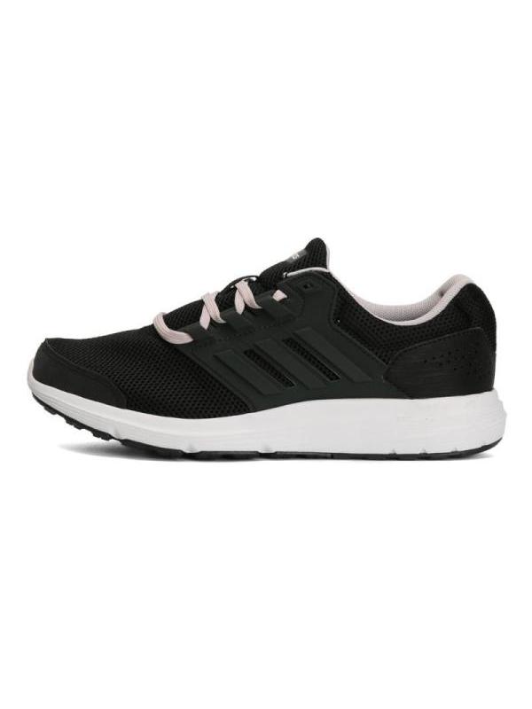 阿迪达斯（adidas）运动男女低帮网面轻便透气休闲跑步鞋B44622