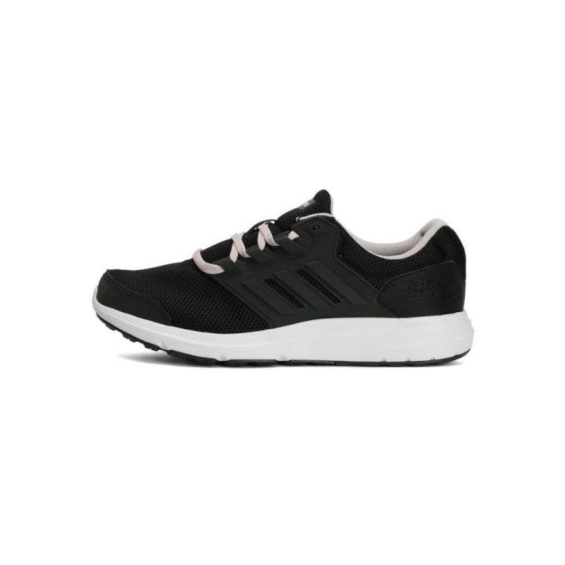 阿迪达斯（adidas）运动男女低帮网面轻便透气休闲跑步鞋B44622图片
