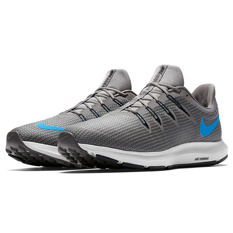 NIKE耐克休闲运动鞋轻便透气跑步鞋AA7403-005