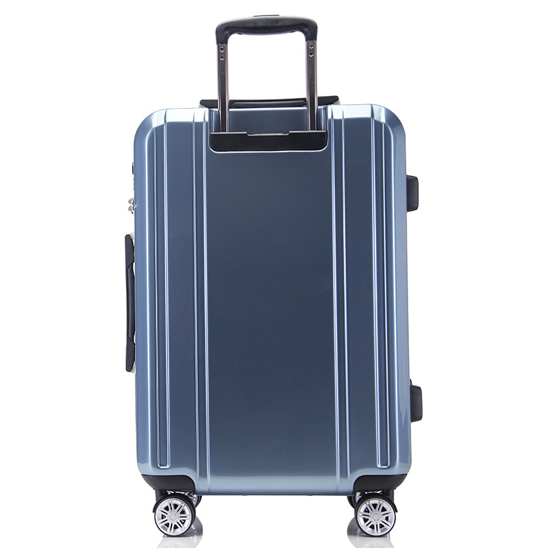 USO新品拉杆箱万向轮行李箱28寸便携旅行箱 U-811