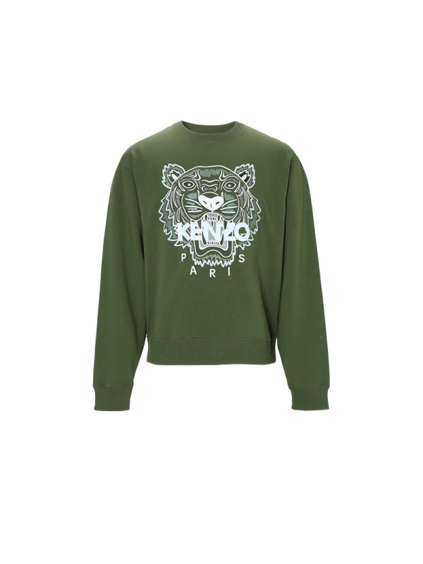 高田贤三KENZO 男士卫衣 FB55SW1104XA