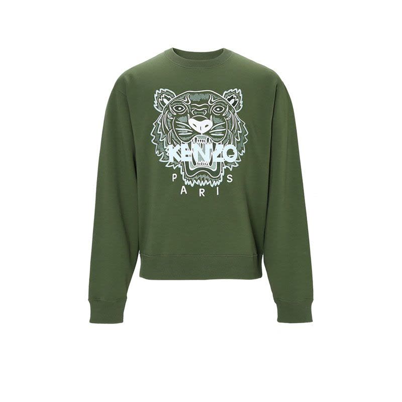 高田贤三KENZO 男士卫衣 FB55SW1104XA图片