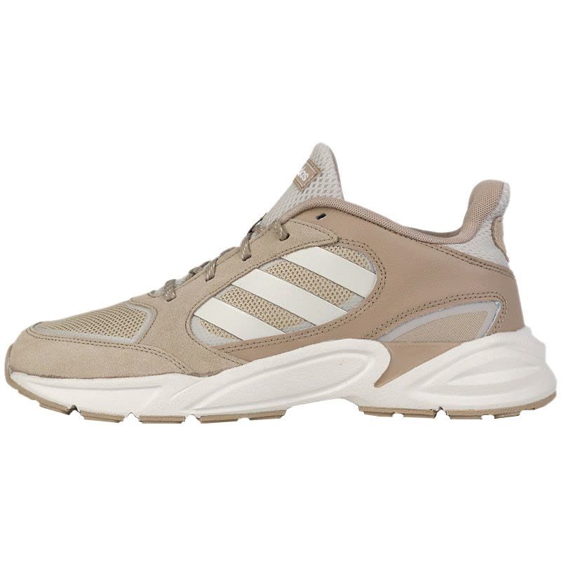 ADIDAS(阿迪)90s VALASION秋季男子跑步鞋EE9896图片