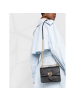 MICHAEL KORS 斜跨包 LOGO圆环 光面皮 32S1GGRC0L