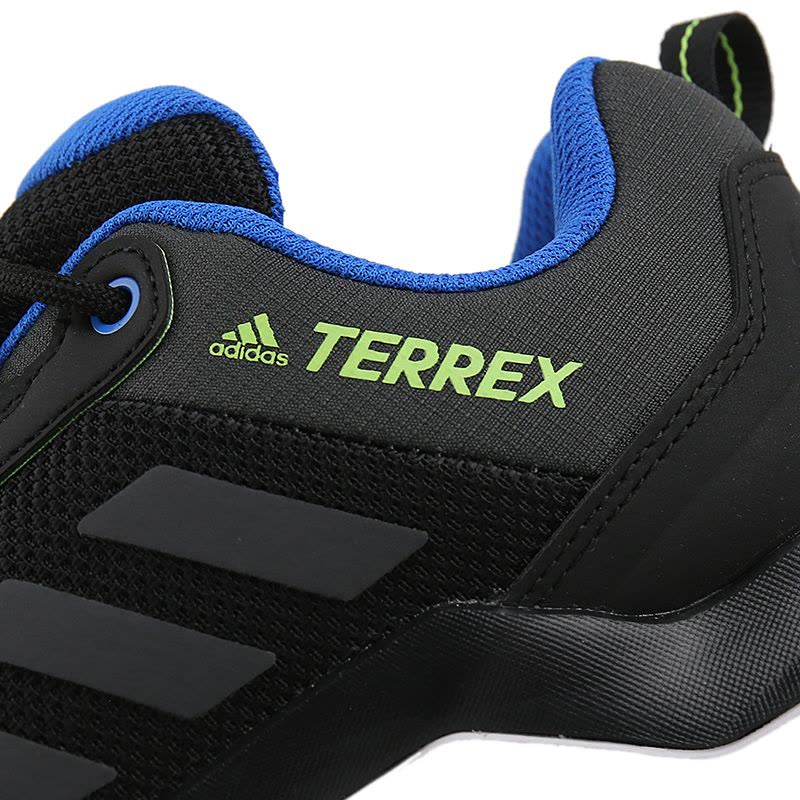 Adidas阿迪达斯跑步鞋男鞋2020秋冬新款户外防滑徒步运动鞋EF3314图片