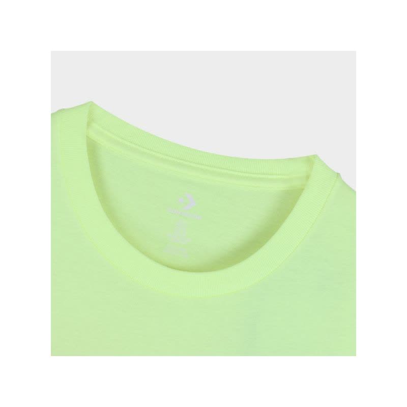 CONVERSE(匡威)Converse Beach Tee Slim Fit秋季男子短袖T恤10008823-A03图片