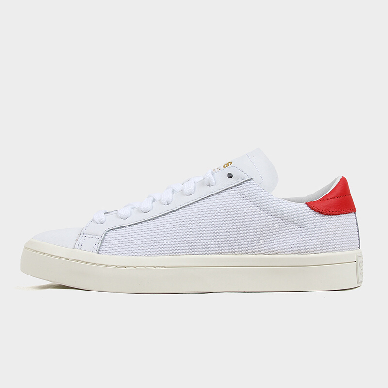 Adidas 三叶草 中性 经典鞋 BZ0428