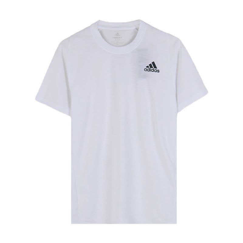ADIDAS(阿迪)2019夏季男子短袖DU1209图片