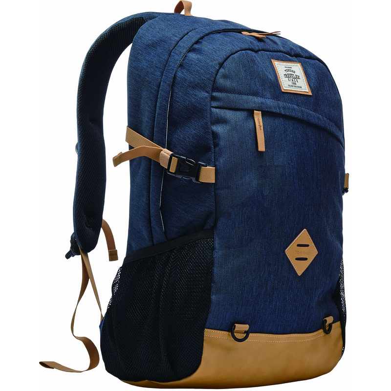 探路者toread双肩背包户外男女通用轻便携徒步旅行登山28升背包视频