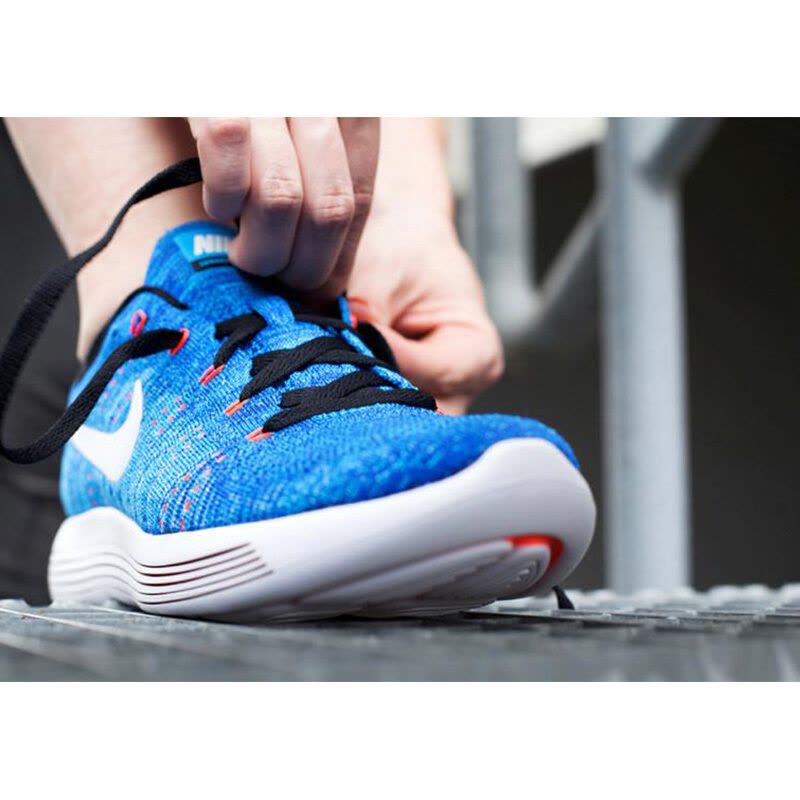 耐克男鞋冬款LunarEpicLowFlyKnit运动鞋休闲跑步鞋843764-401图片