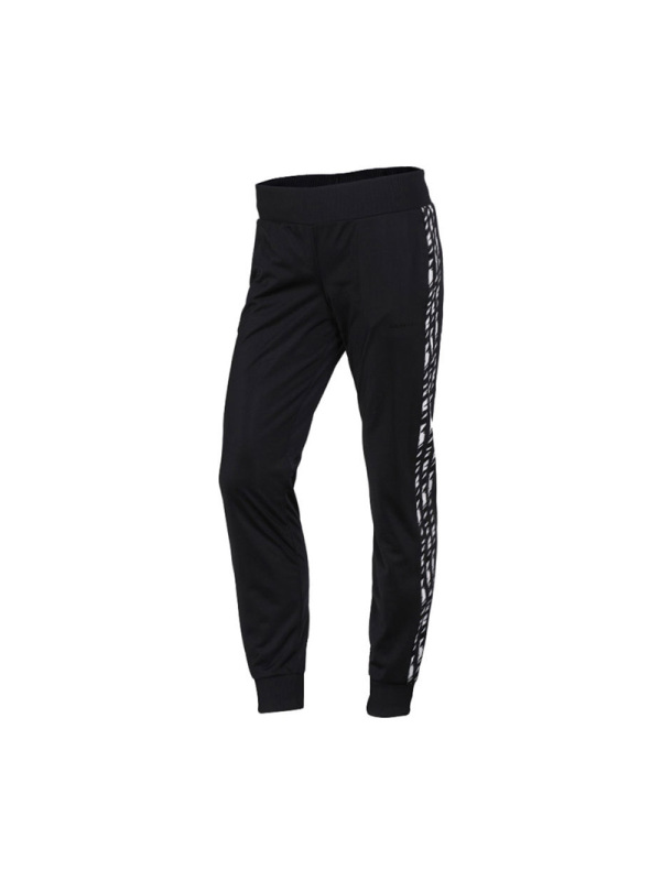 Adidas阿迪达斯NEO女裤春季运动裤透气休闲训练裤CZ4359