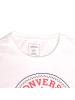 CONVERSE(匡威)男子长袖图案T恤10002177-A03