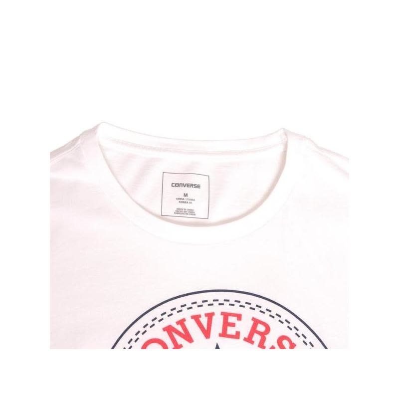 CONVERSE(匡威)男子长袖图案T恤10002177-A03图片