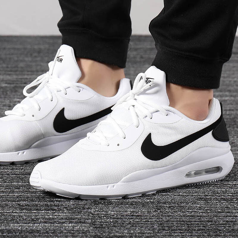 耐克nike男鞋airmax气垫休闲运动跑步鞋aq2235