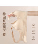 新款高端孕妇前开扣大码哺乳文胸喂奶大罩杯聚拢防下垂哺乳内衣薄