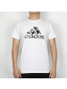 阿迪达斯adidas男装运动T恤ADITSG2-WB