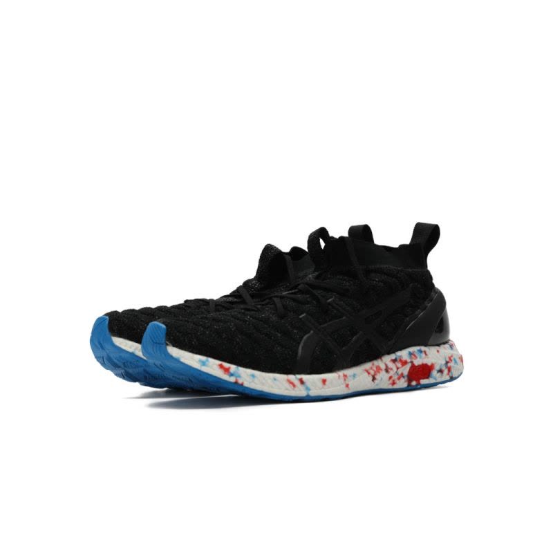 ASICS爱世克斯HyperGEL-KAN冬季男子跑步鞋1021A032-001图片