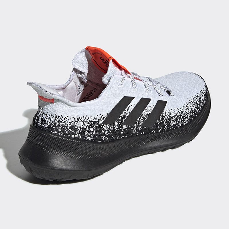 Adidas阿迪达斯男鞋2020秋冬新款休闲训练轻便运动鞋跑步鞋G27478图片