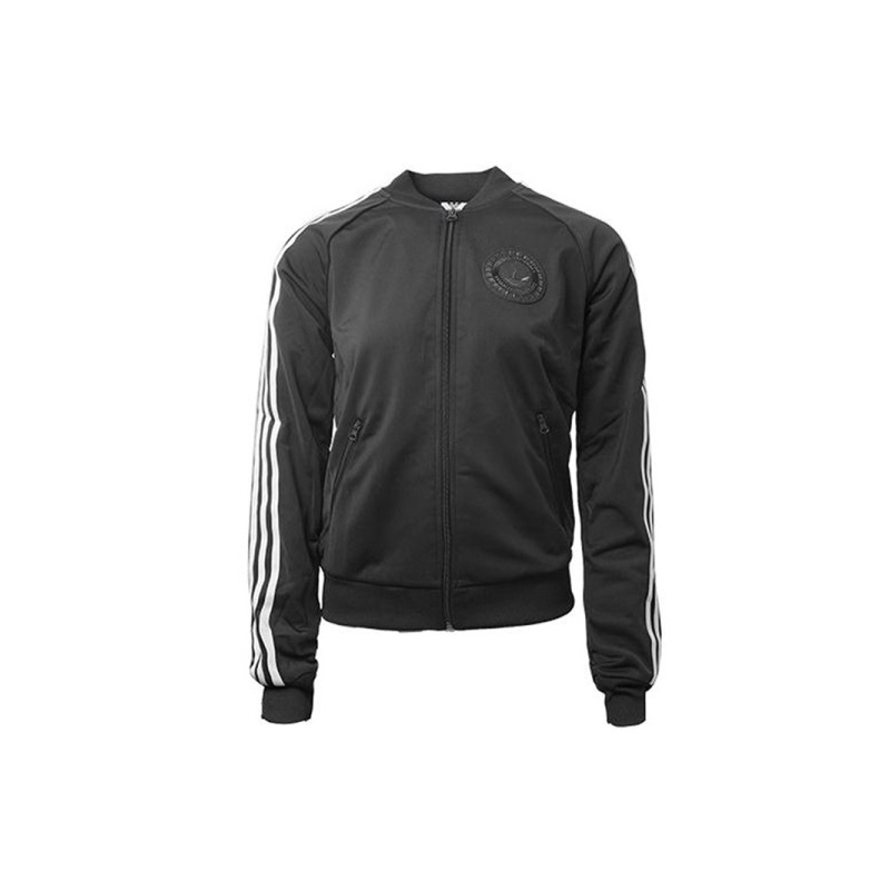 adidas阿迪达斯春季女子运动休闲夹克外套CE0994