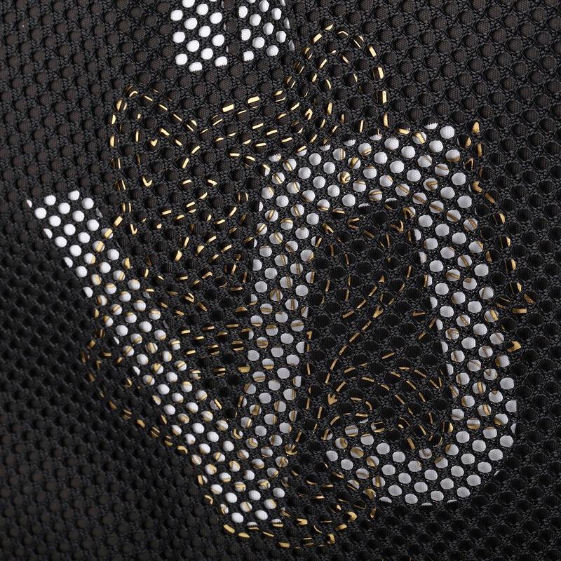 Versace JEANS 范思哲 男士聚酯纤维双肩包 E1YTBB14 70892
