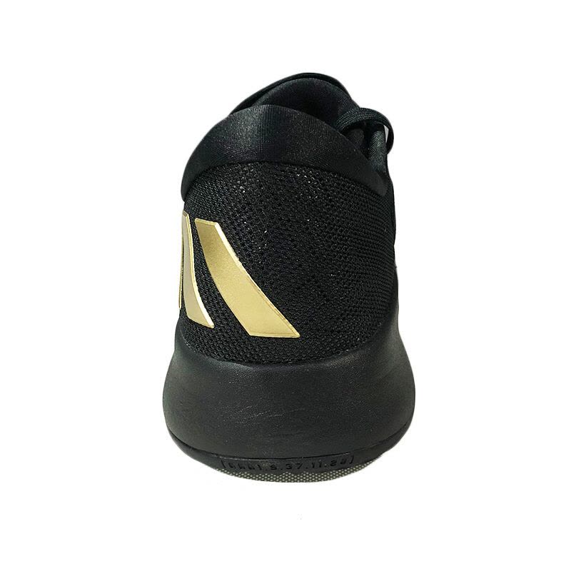 Adidas阿迪达斯男鞋运动鞋场上战靴缓震休闲篮球鞋AC7819图片