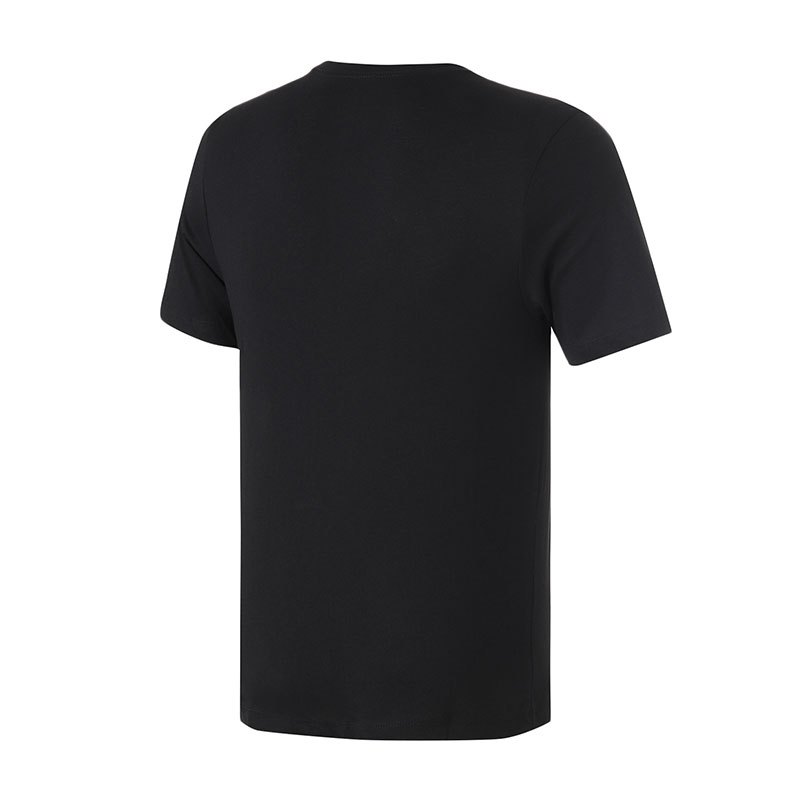 【自营】NIKE耐克男装短袖T恤经典LOGO跑步休闲运动服AR5007