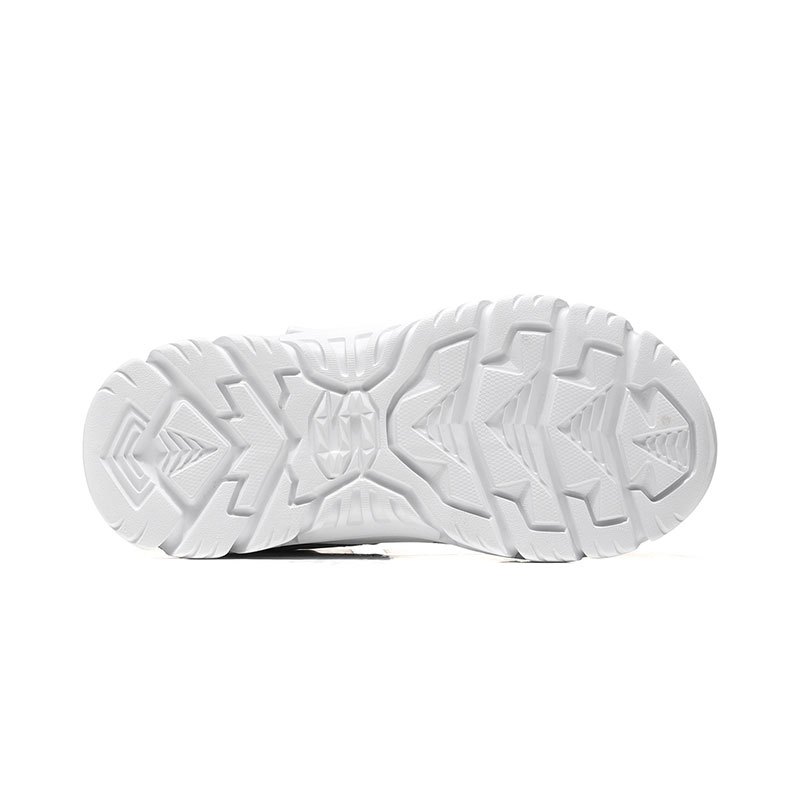 【自营】Skechers斯凯奇童鞋休闲鞋厚底舒适轻质男童运动鞋95357L 95357L/BBK全黑色