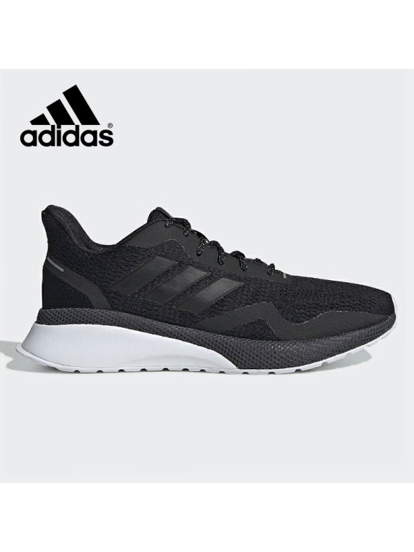 Adidas阿迪达斯2020秋季新款女子透气轻便户外潮流跑步鞋 EE9929