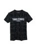 ADIDAS 夏季男子短袖上衣DW8210