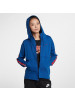 Nike耐克女装女子运动舒适休闲夹克外套 AR3057-011