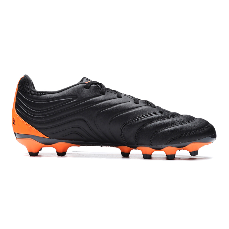 【自营】阿迪达斯男鞋足球鞋COPA 20.3 MG比赛训练运动鞋EH0907