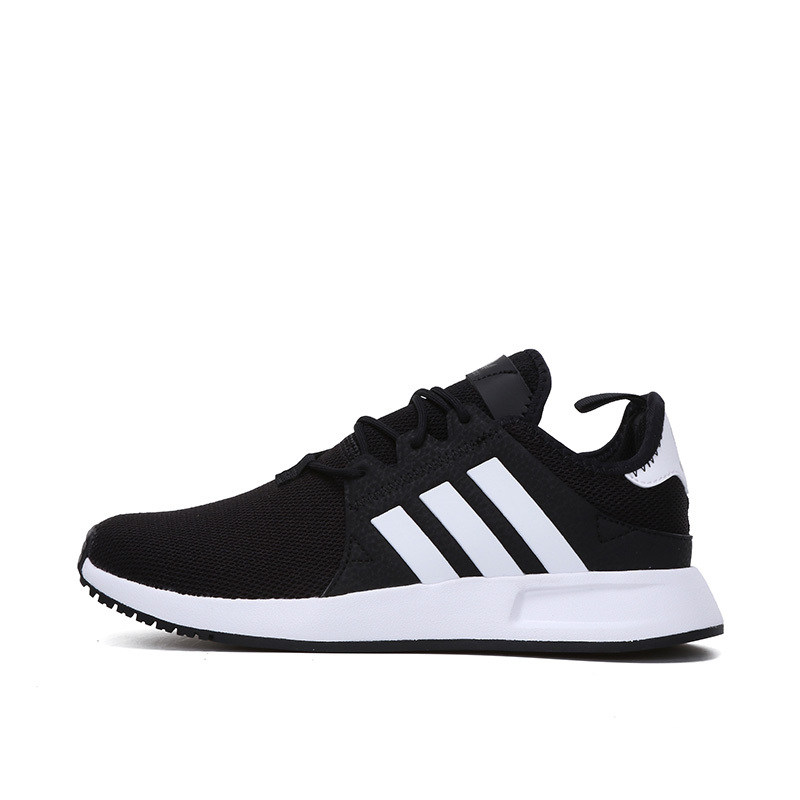 阿迪达斯Adidas三叶草NMD小椰子情侣休闲鞋BY8688 BY8690